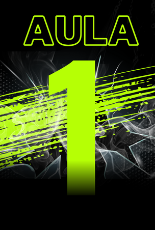 Aula 1