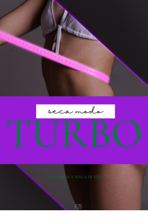 Aula- Seca Modo Turbo